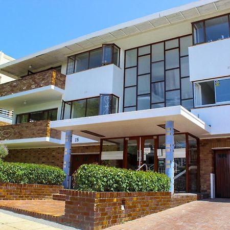Motown By Mojo Pansiyon Cape Town Dış mekan fotoğraf