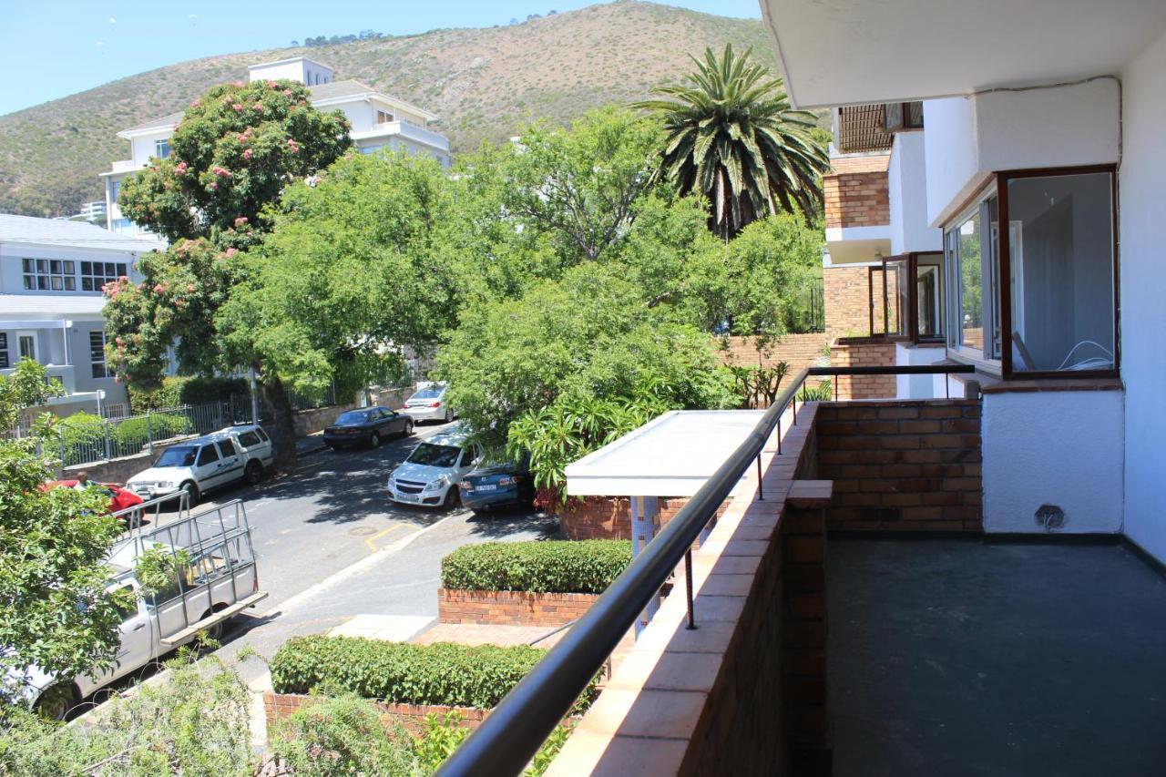 Motown By Mojo Pansiyon Cape Town Dış mekan fotoğraf